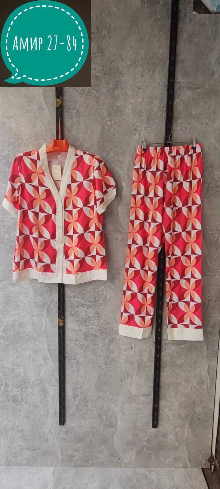 женская пижама,пижама для женщин,модная пижама,женская шелковая пижама,комплект пижама