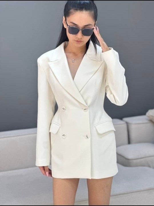 red dress blazer,платье пиджак,красное платье пиджак,платье жакет красное,жакет