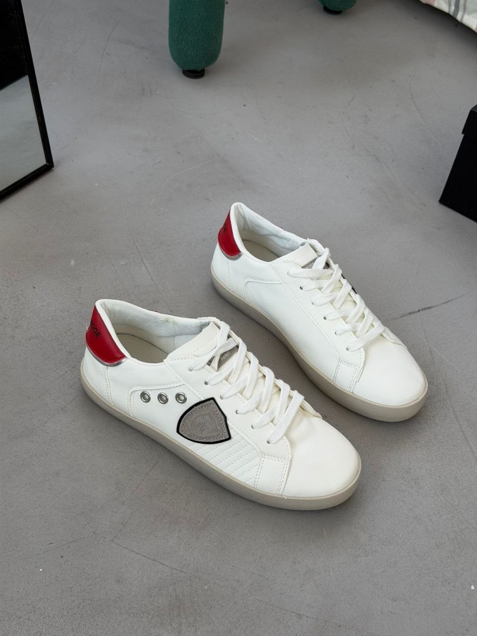 ,кеды philippe model,philippe model,philippe model paris,спортивная