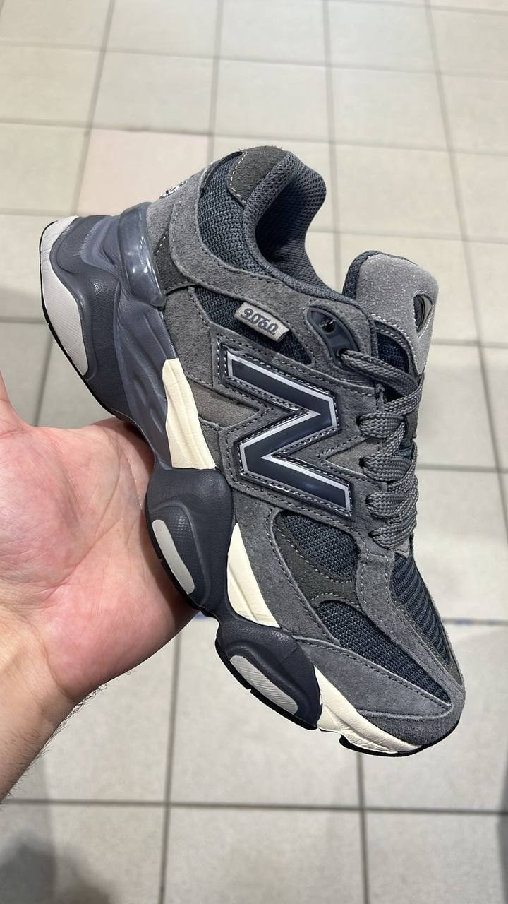кроссовки new balance 9060,new balance 9060,кроссовки new balance,new balance 9060 grey,кроссовки new balance 9060 зимние