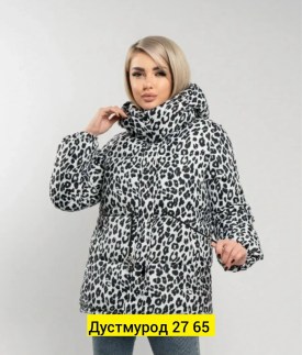 Верхняя одежда