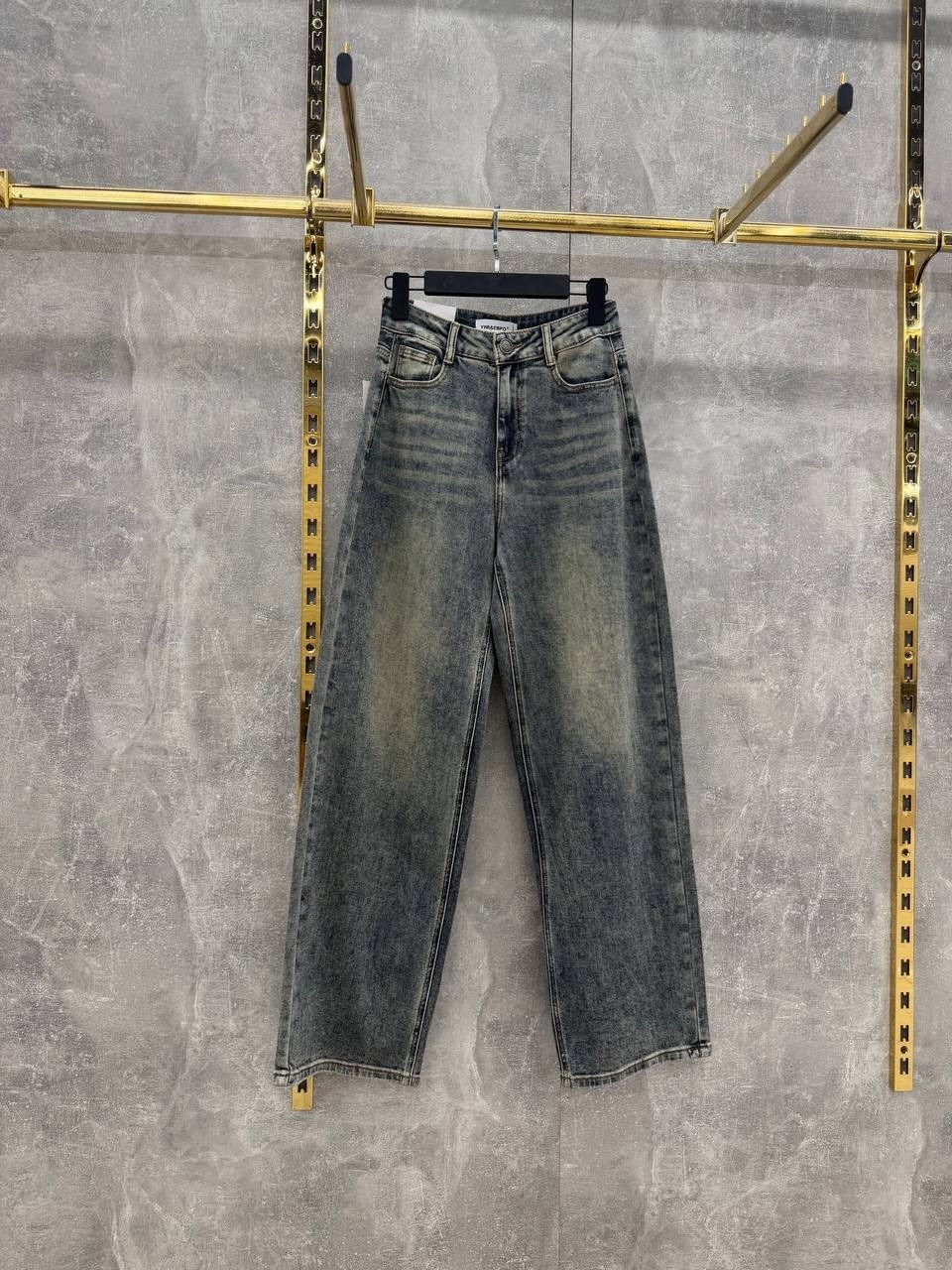 женские джинсы,джинсы celine,модные джинсы,джинсы,широкие джинсы