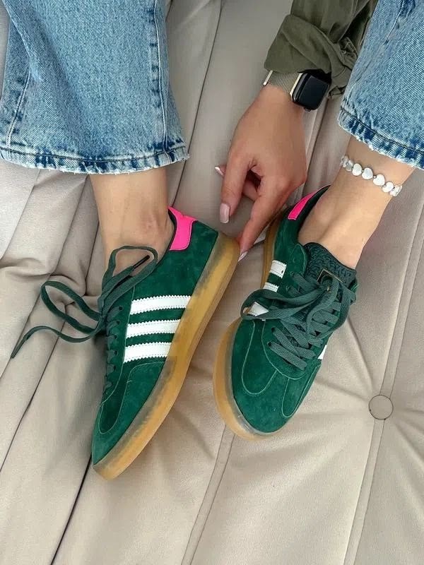 ,adidas gazelle,adidas gazelle green,adidas gazelle indoor,женские кроссовки adidas gazelle