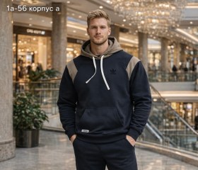 Толстовка