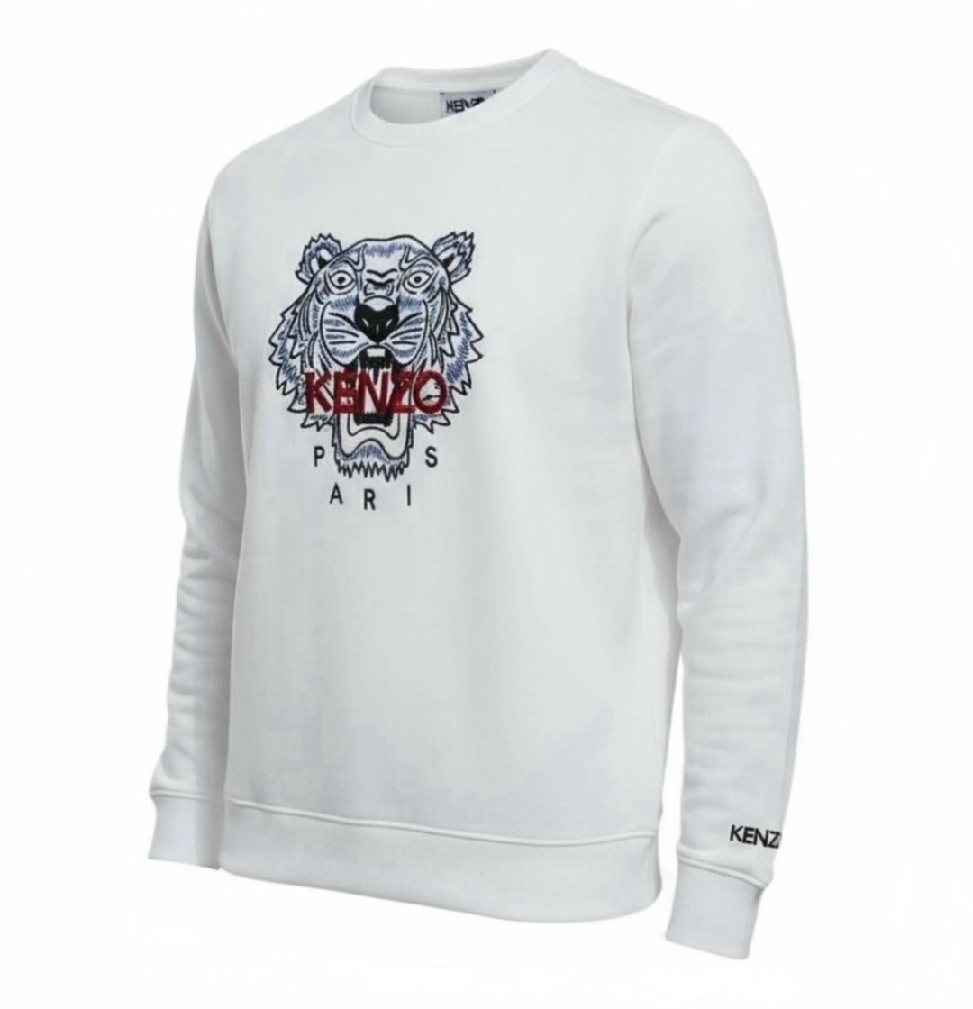 kenzo свитшот,толстовка kenzo,кофта кензо,kenzo tiger,свитшот кензо