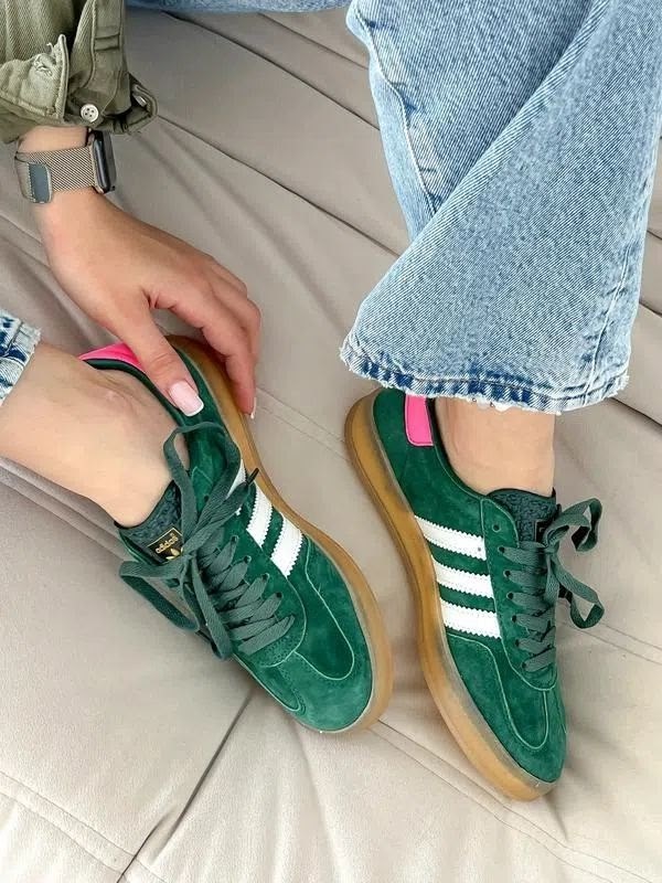 ,adidas gazelle,adidas gazelle green,adidas gazelle indoor,женские кроссовки adidas gazelle