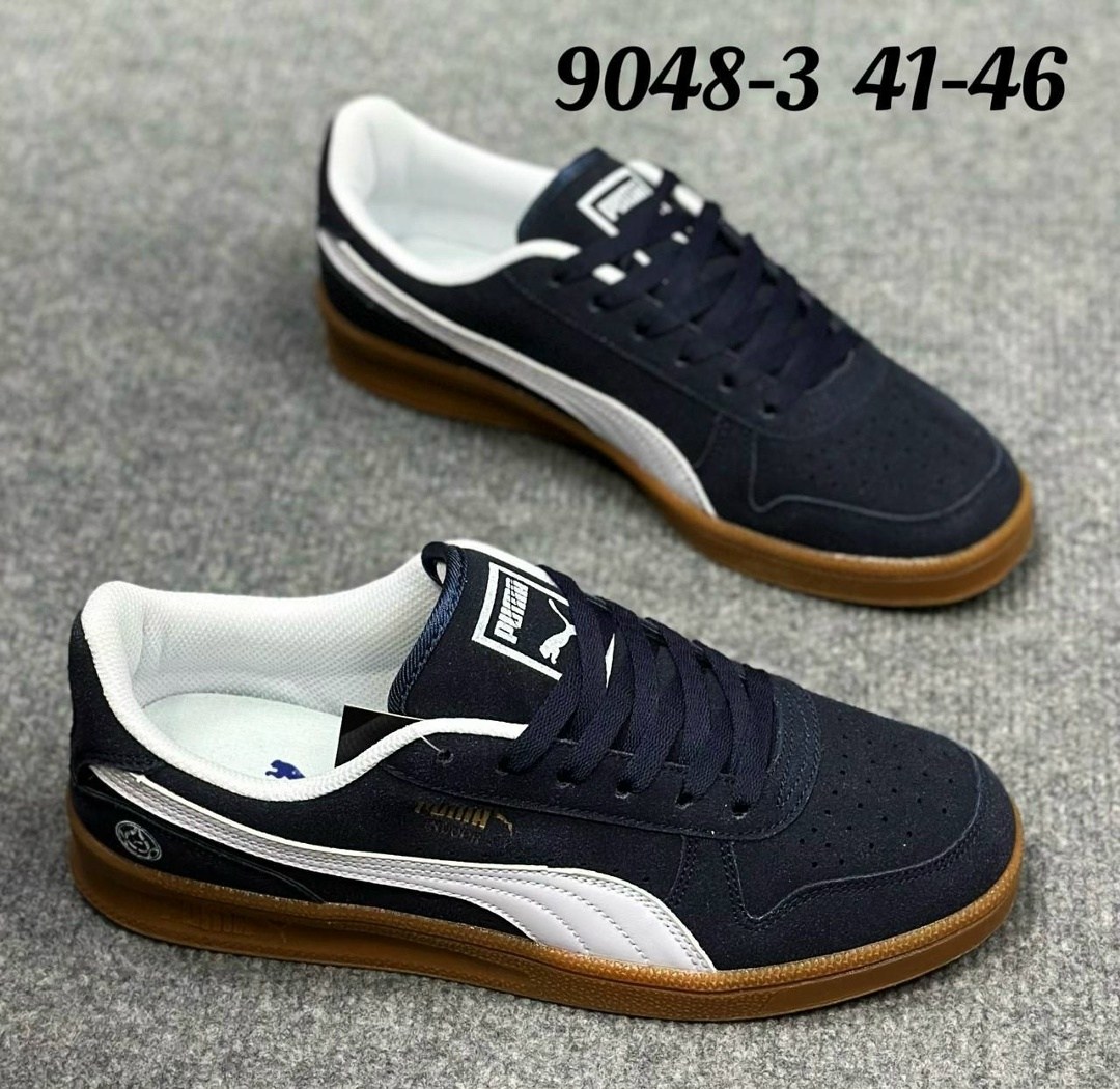 ,мужские кроссовки,кроссовки puma,мужская , оптом