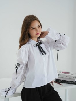 Блузка