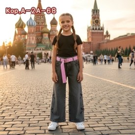 Джинсы
