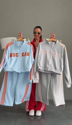 Костюм
