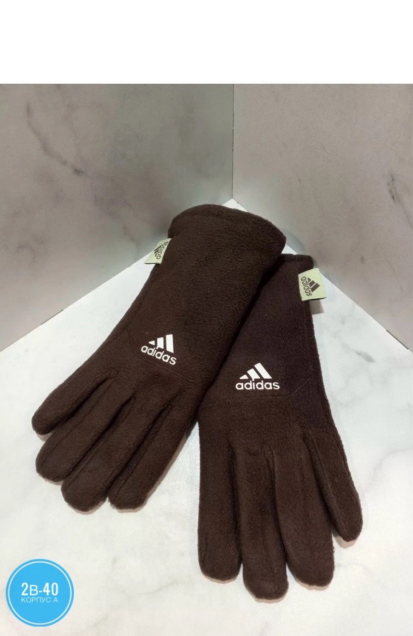 флисовые перчатки адидас,перчатки adidas,перчатки adidas climawarm,спортивные мужские перчатки,перчатки адидас зимние