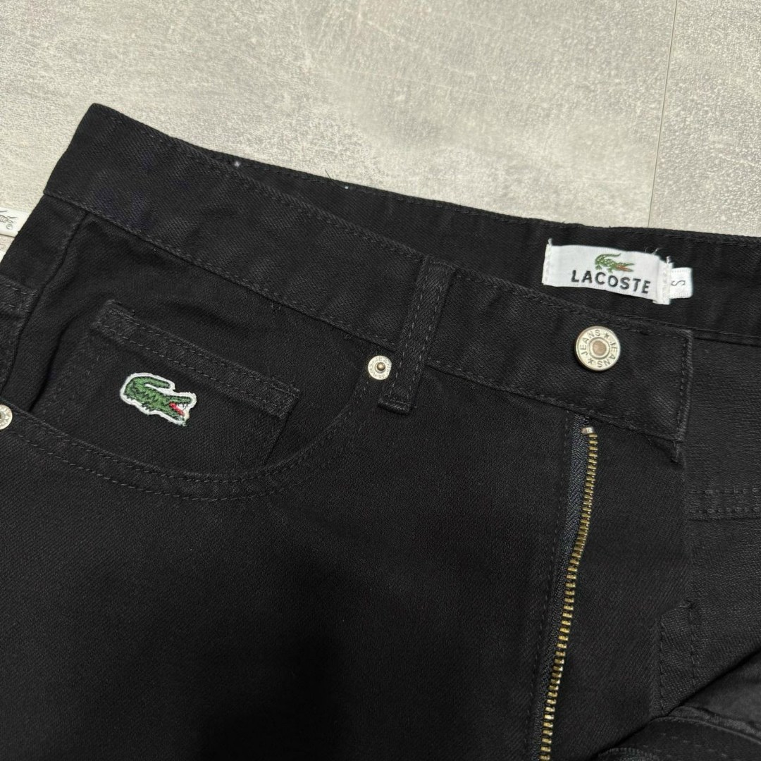 брюки джинсы,джинсы lacoste с крокодилом широкие,мужские джинсы,джинсы лакоста широкие мужские,джинсы evisu