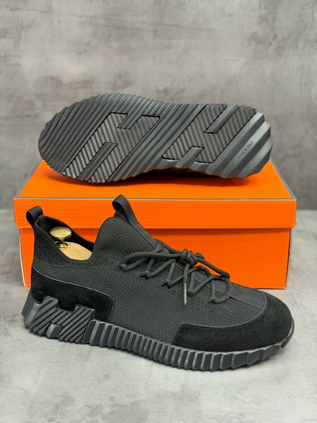 кроссовки hermes,,кроссовки hermes мужские,кроссовки брендовые,кроссовка мужской