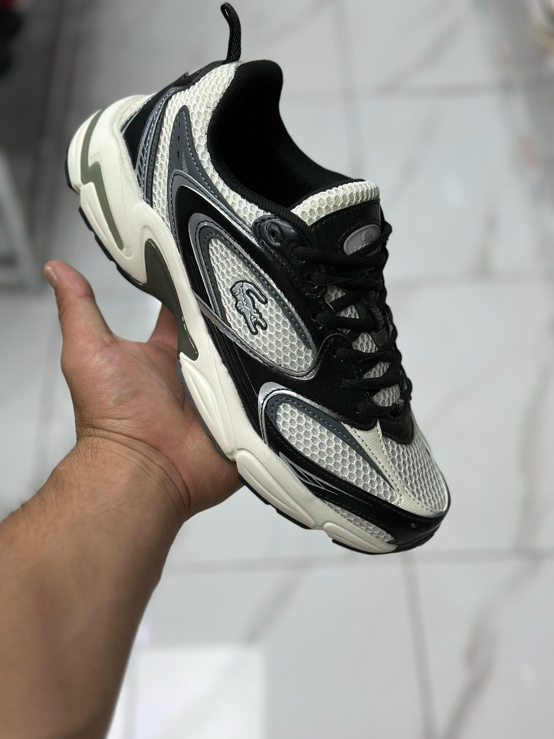кроссовки lacoste storm 96,кроссовки lacoste,кроссовки storm,кроссовки,мужские кроссовки