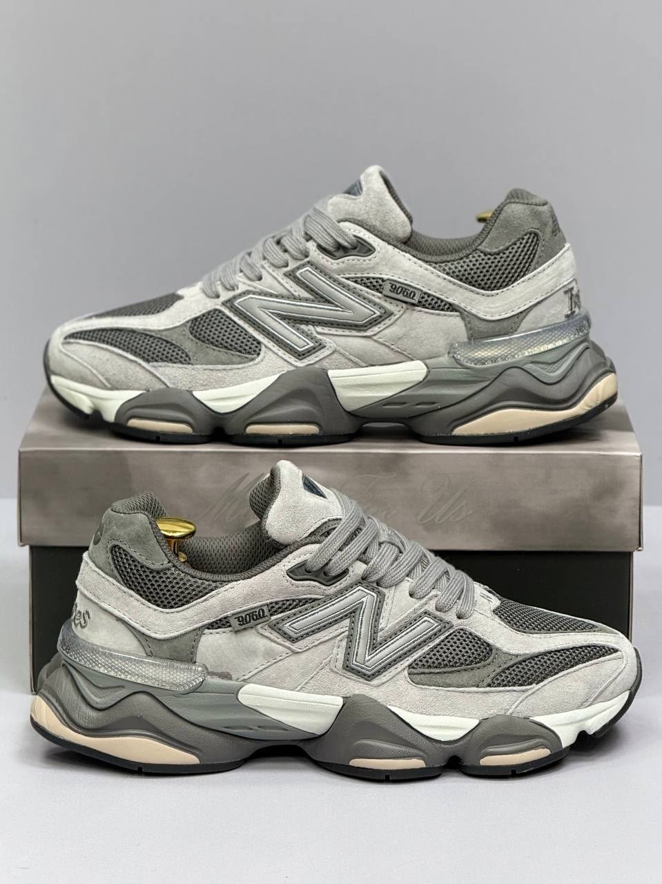 кроссовки new balance 9060,кроссовки new balance,new balance 9060 серые,кроссовки мужские new balance,кроссовки new balance 9060 зимние
