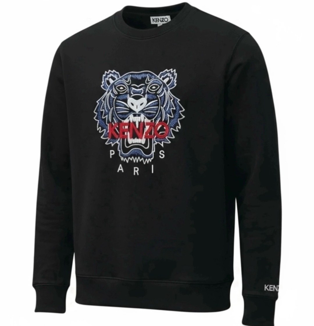 kenzo свитшот,толстовка kenzo,кофта кензо,kenzo tiger,свитшот кензо
