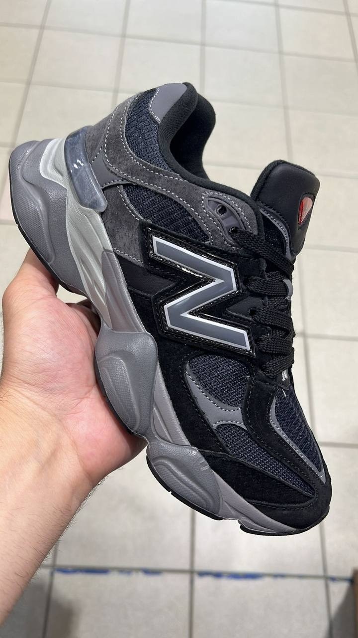 кроссовки new balance 9060,new balance 9060,кроссовки new balance,new balance 9060 grey,кроссовки new balance 9060 зимние