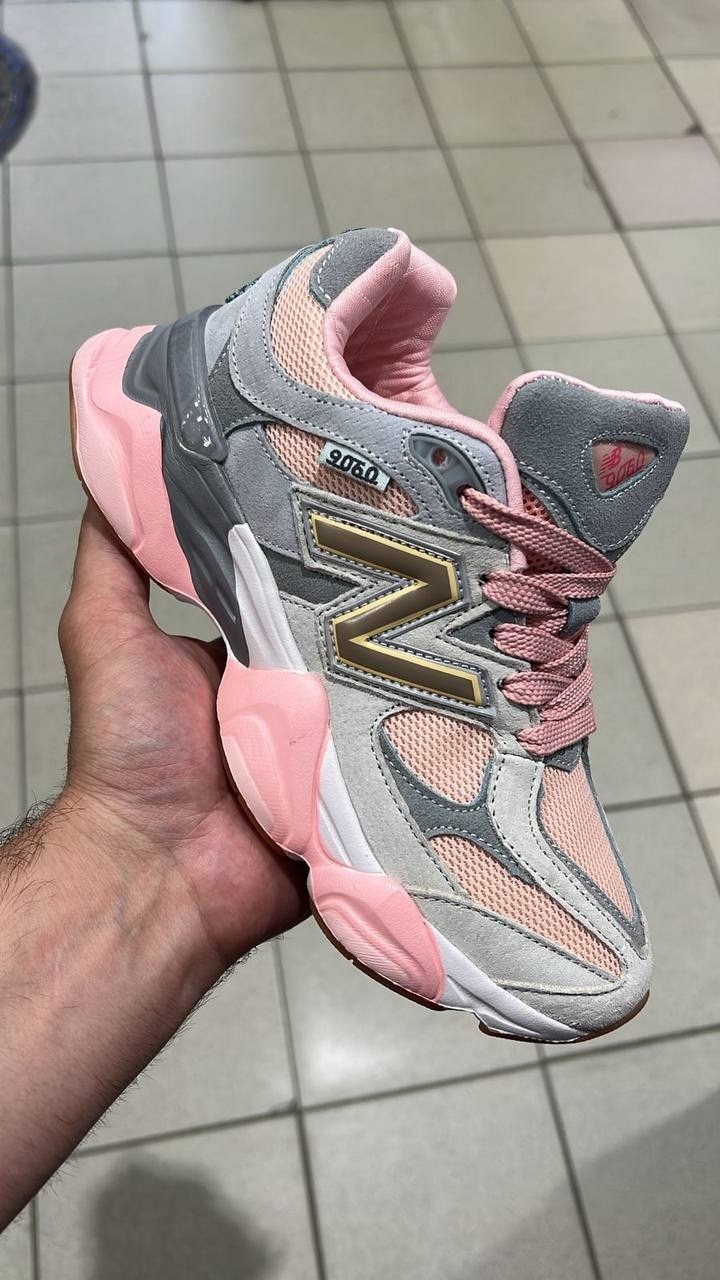 кроссовки new balance 9060,new balance 9060,кроссовки new balance,new balance 9060 grey,кроссовки new balance 9060 зимние