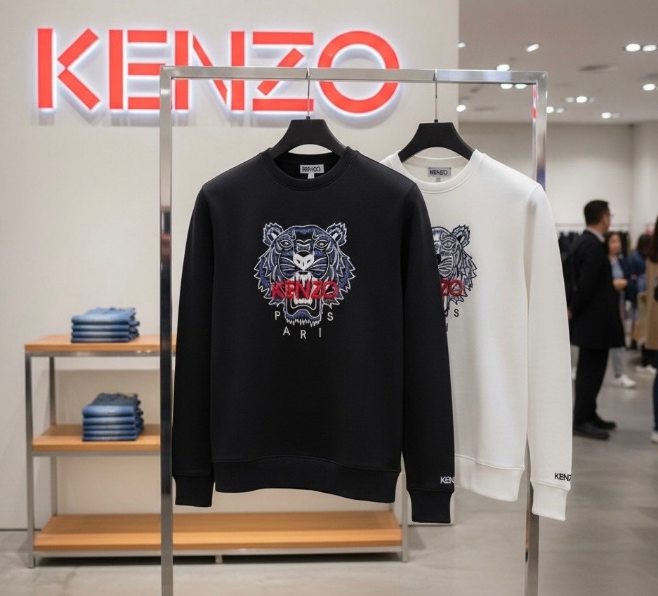 kenzo свитшот,толстовка kenzo,кофта кензо,kenzo tiger,свитшот кензо