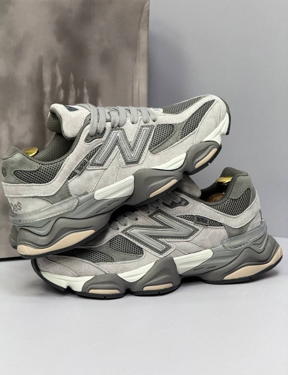 кроссовки new balance 9060,кроссовки new balance,new balance 9060 серые,кроссовки мужские new balance,кроссовки new balance 9060 зимние