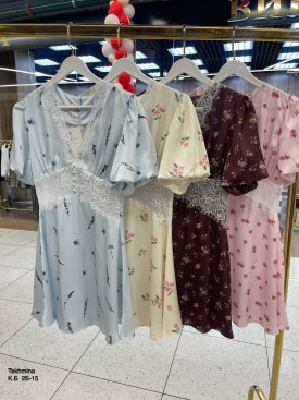 Платье