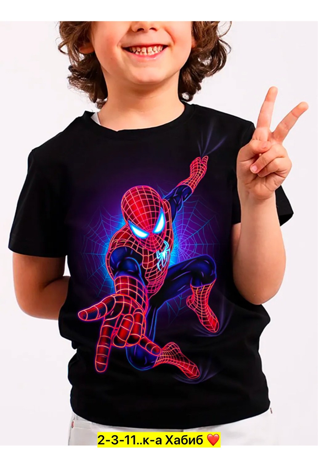человек паук футболка,футболка детская человек паук spider man,футболка детская светящаяся в темноте с принтом,футболка детская,футболка с принтом светящимся