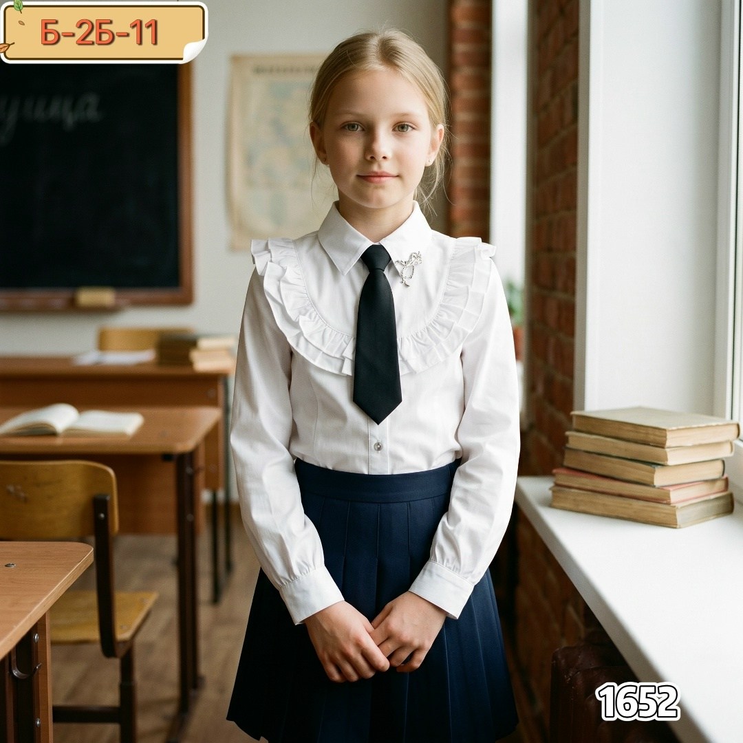 блузка школьная для девочки нарядная atmkids 239722058,блузка широкая школьная для девочки,блузка школьная для девочки,блузка школьная для девочки нарядная,школьная форма для девочек