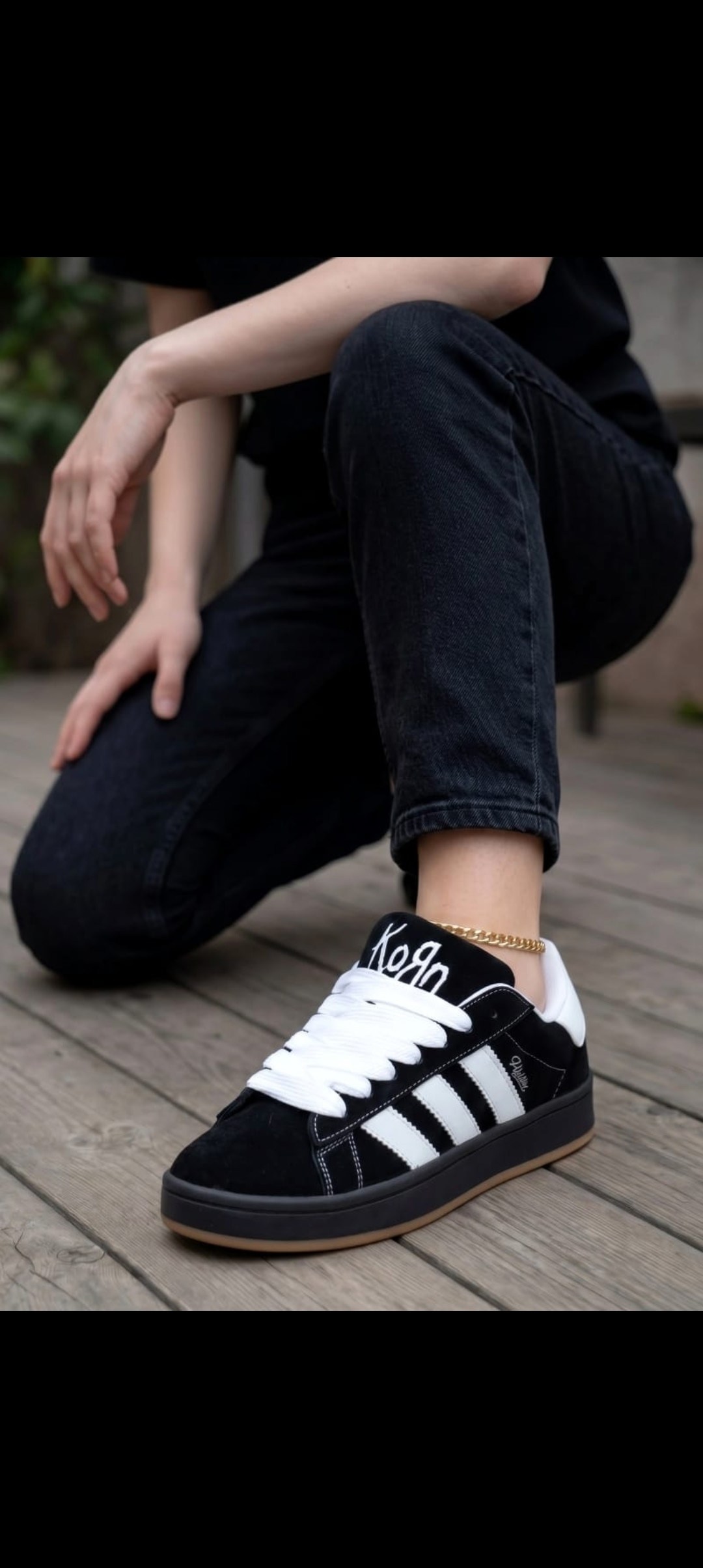 кроссовки adidas campus,korn x adidas campus 00s black/white,кроссовки женские adidas campus 00s,кроссовки adidas,кроссовки адидас