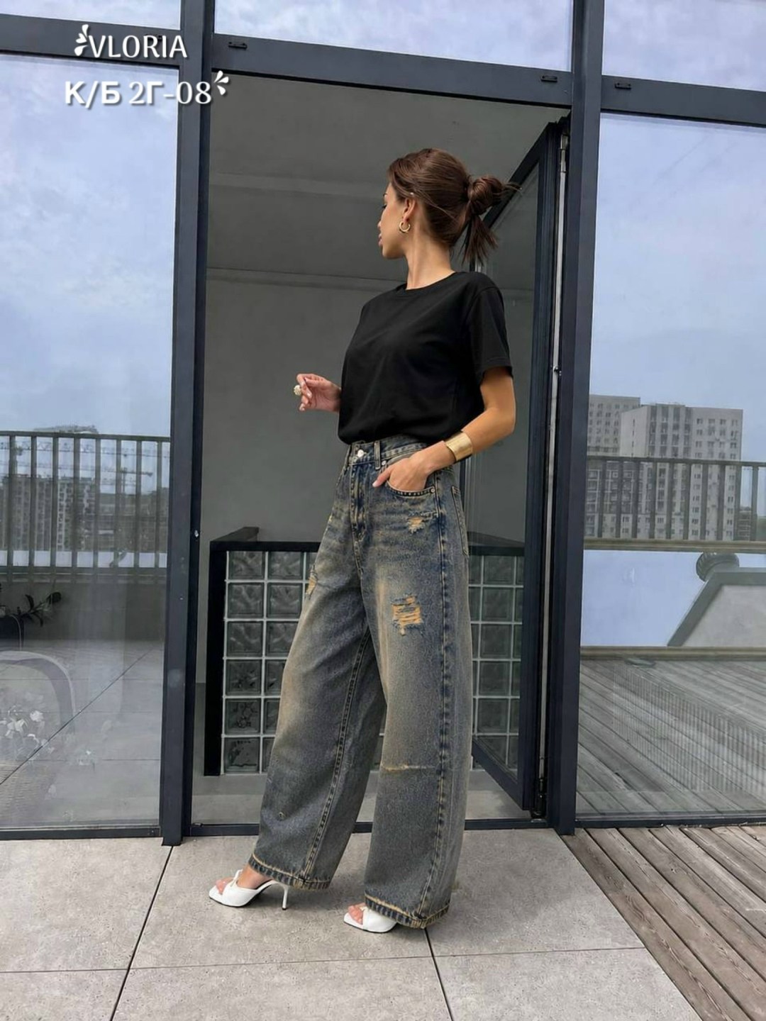 модные джинсы,женские джинсы,джинсы,джинсы брюки,джинсы balenciaga