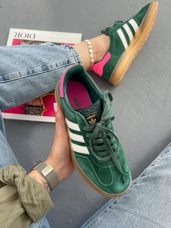 ,adidas gazelle,adidas gazelle green,adidas gazelle indoor,женские кроссовки adidas gazelle