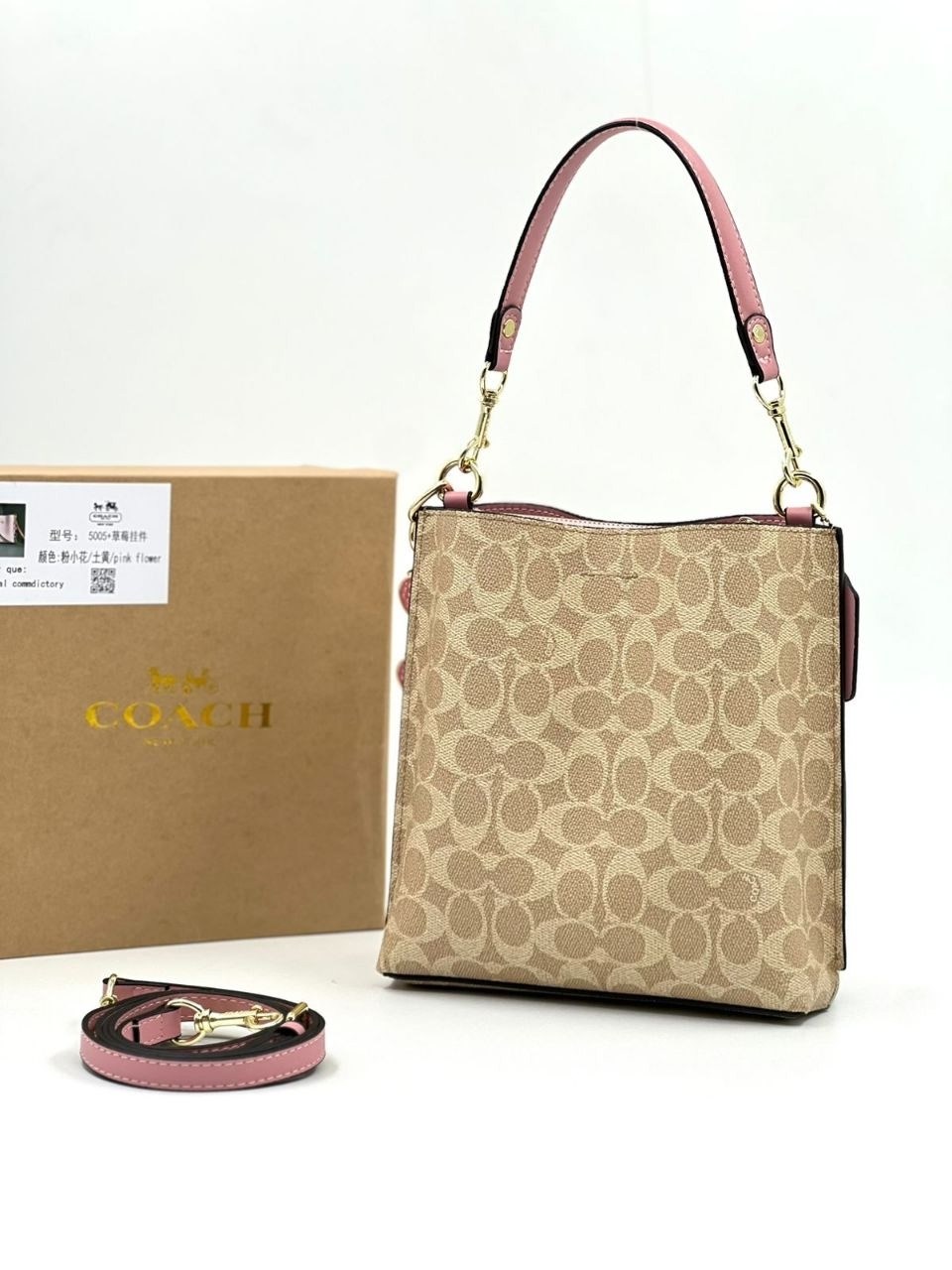 сумка женская coach,сумка coach,сумка женская coach ch0120 бежевый,сумка,сумка тоут coach