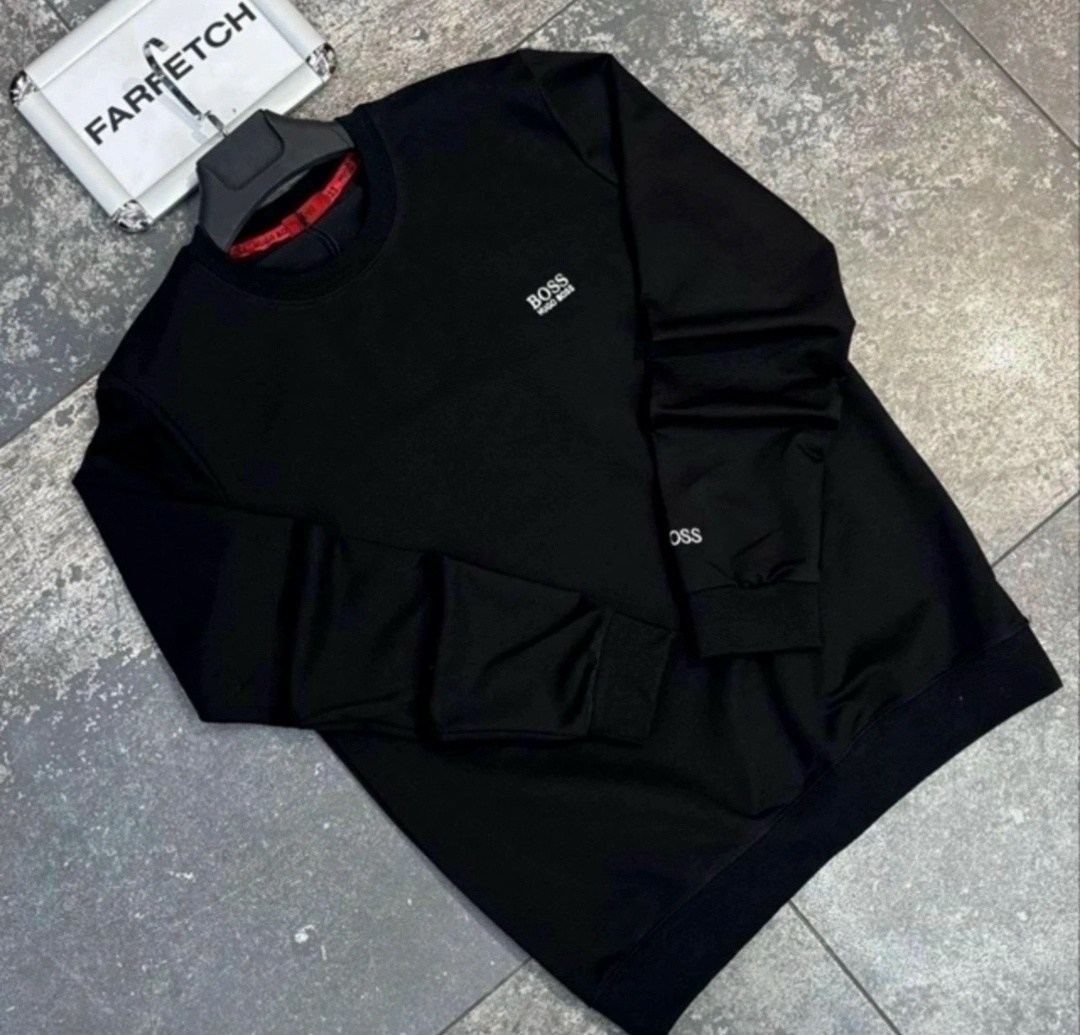 hugo boss свитшот мужской,свитшот boss,мужские свитшоты,спортивные свитшоты,оригинальный свитшот