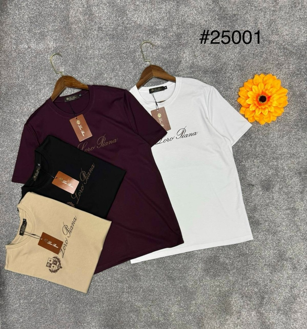 футболка loro piana,футболка мужская,футболка для мужчин,футболка