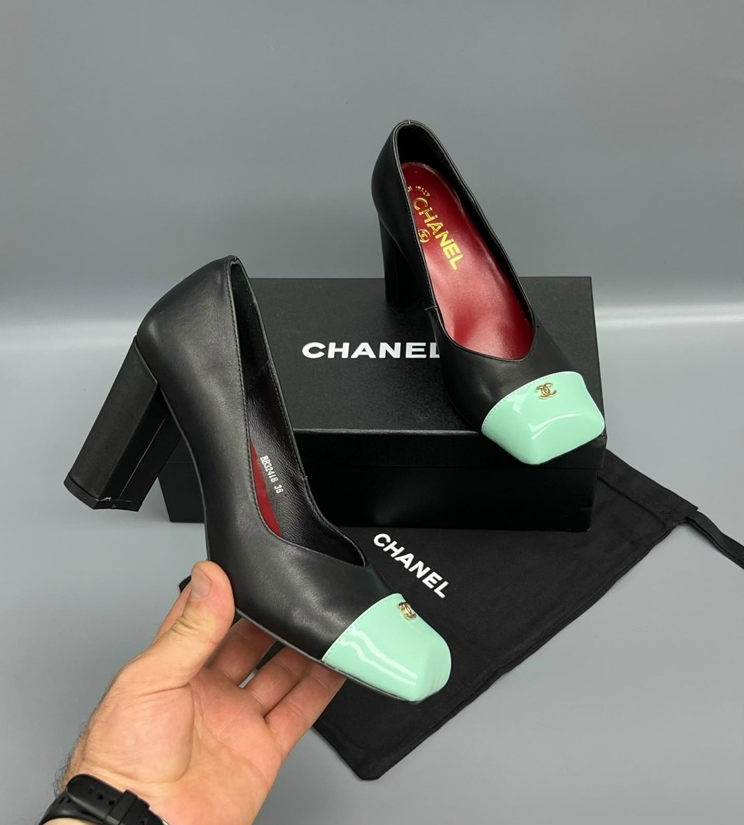 туфли chanel,туфли шанель,,туфли для женщин,брендовые туфли
