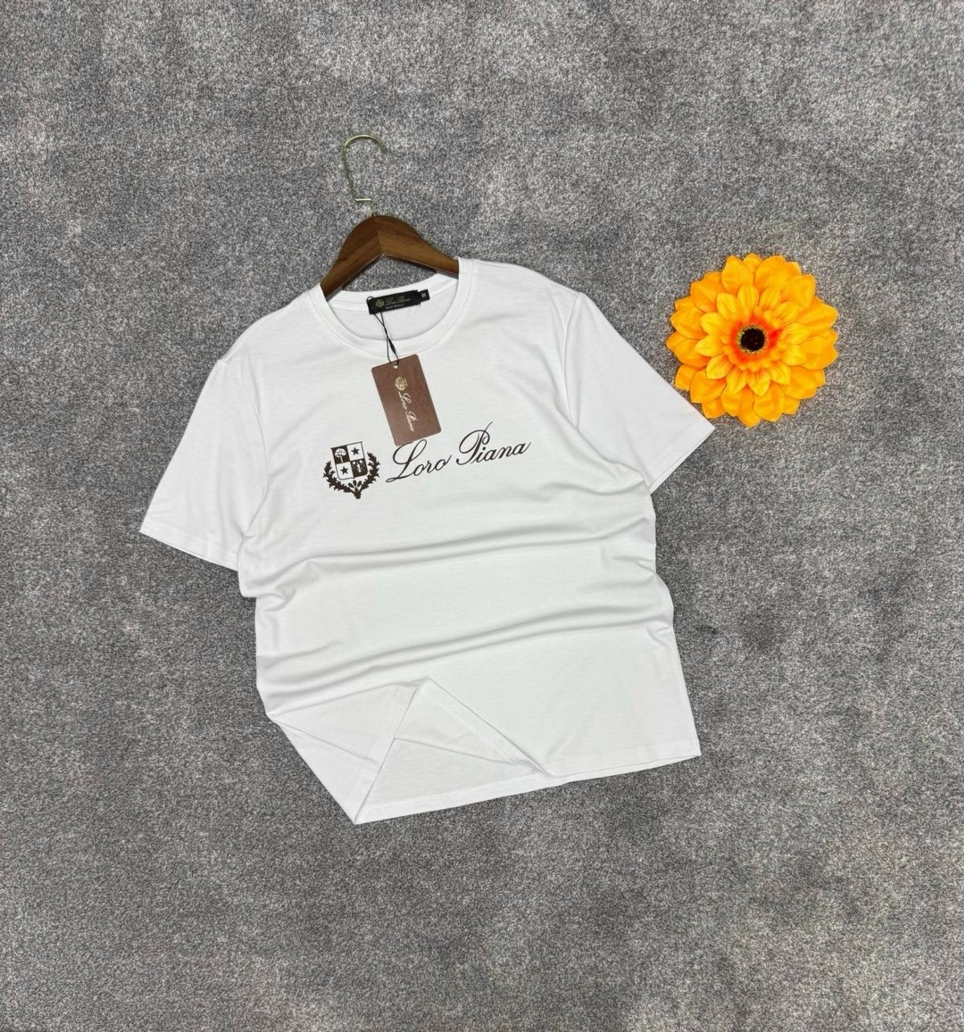 футболка loro piana,футболка мужская,футболка для мужчин,футболка