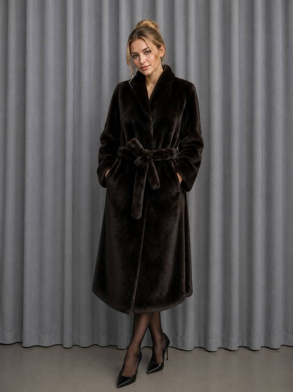 шуба мехового бренда blackglama,норковая шуба blackglama,норковая шуба,imperia furs норковая шуба 100,шуба норковая блэкглама