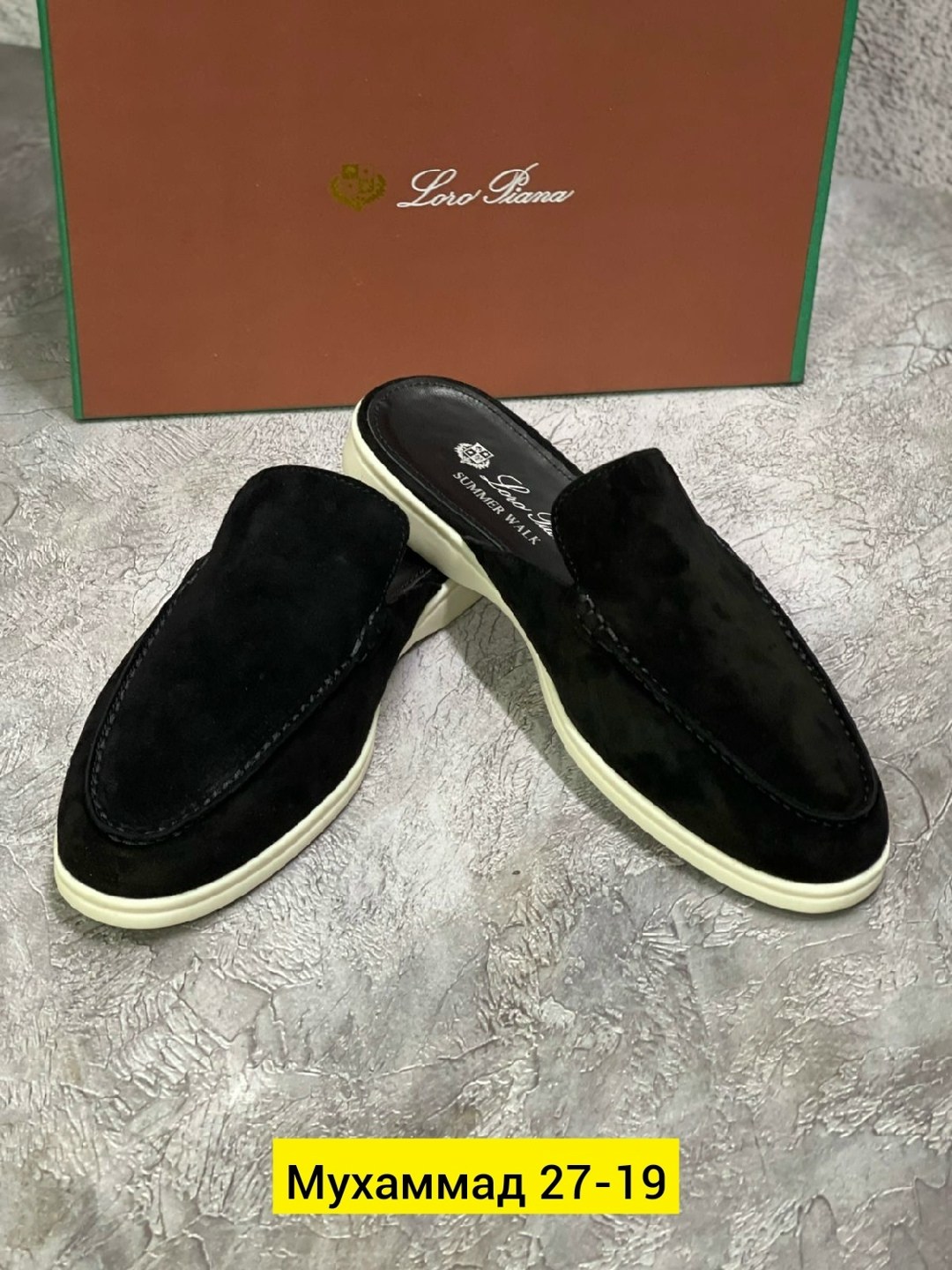 мюли loro piana,,лоферы loro piana,мужские лоферы loro piana,мужские мюли