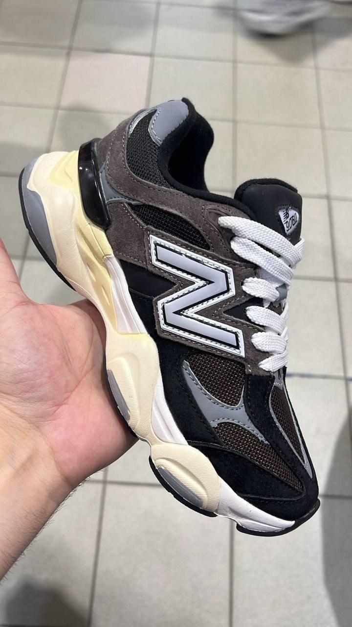 кроссовки new balance 9060,new balance 9060,кроссовки new balance,new balance 9060 grey,кроссовки new balance 9060 зимние