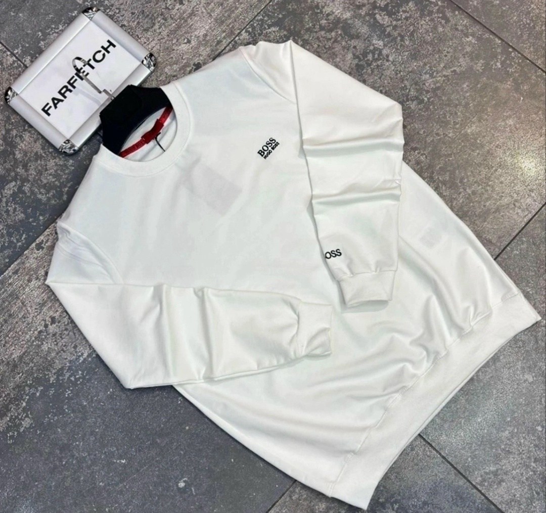 hugo boss свитшот мужской,свитшот boss,мужские свитшоты,спортивные свитшоты,оригинальный свитшот