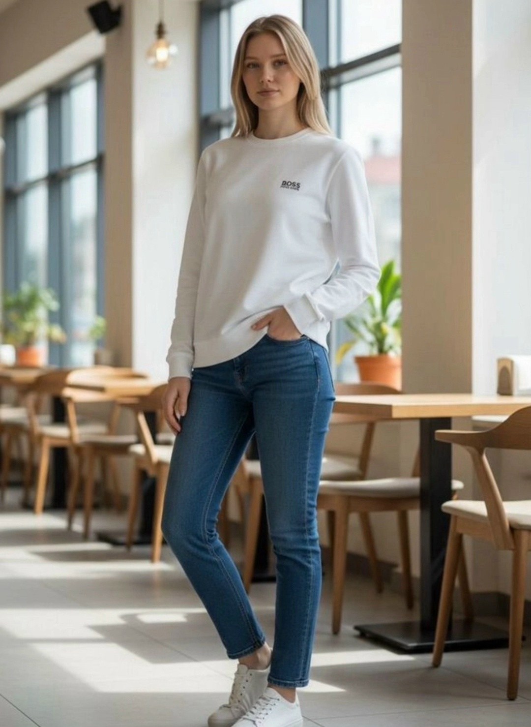 hugo boss свитшот мужской,свитшот boss,мужские свитшоты,спортивные свитшоты,оригинальный свитшот