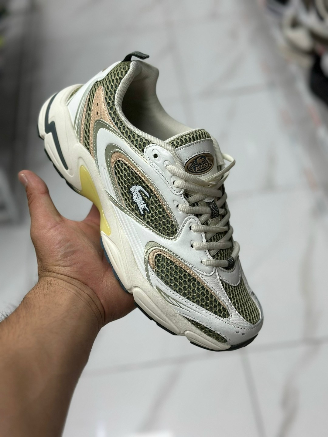 кроссовки lacoste storm 96,кроссовки lacoste,кроссовки storm,кроссовки,мужские кроссовки