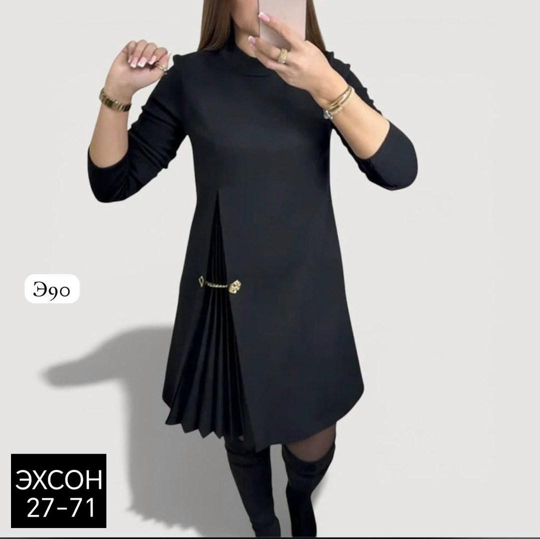 коричневое платье,платье,платье модное,женская платье,платье туника