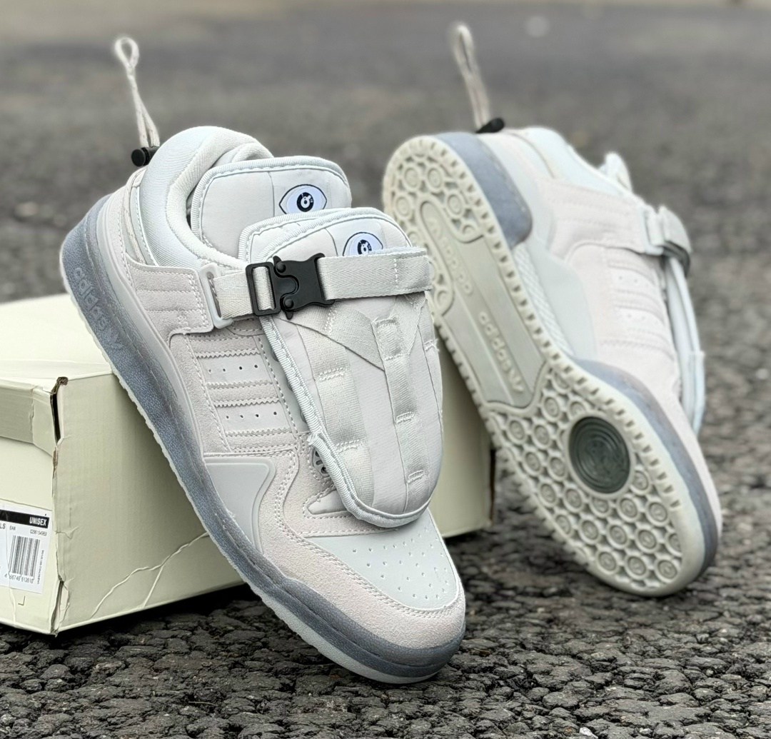 adidas forum low bad bunny grey,кроссовки bad bunny x adidas forum buckle low,кроссовки adidas,кроссовки адидас,кроссовки adidas forum low bad bunny