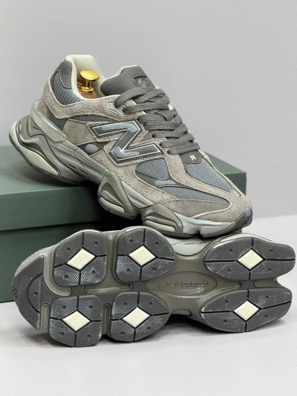 кроссовки new balance 9060,кроссовки new balance,кроссовки new balance 9060 зимние,кроссовки new balance 9060 grey,new balance 9060 серые
