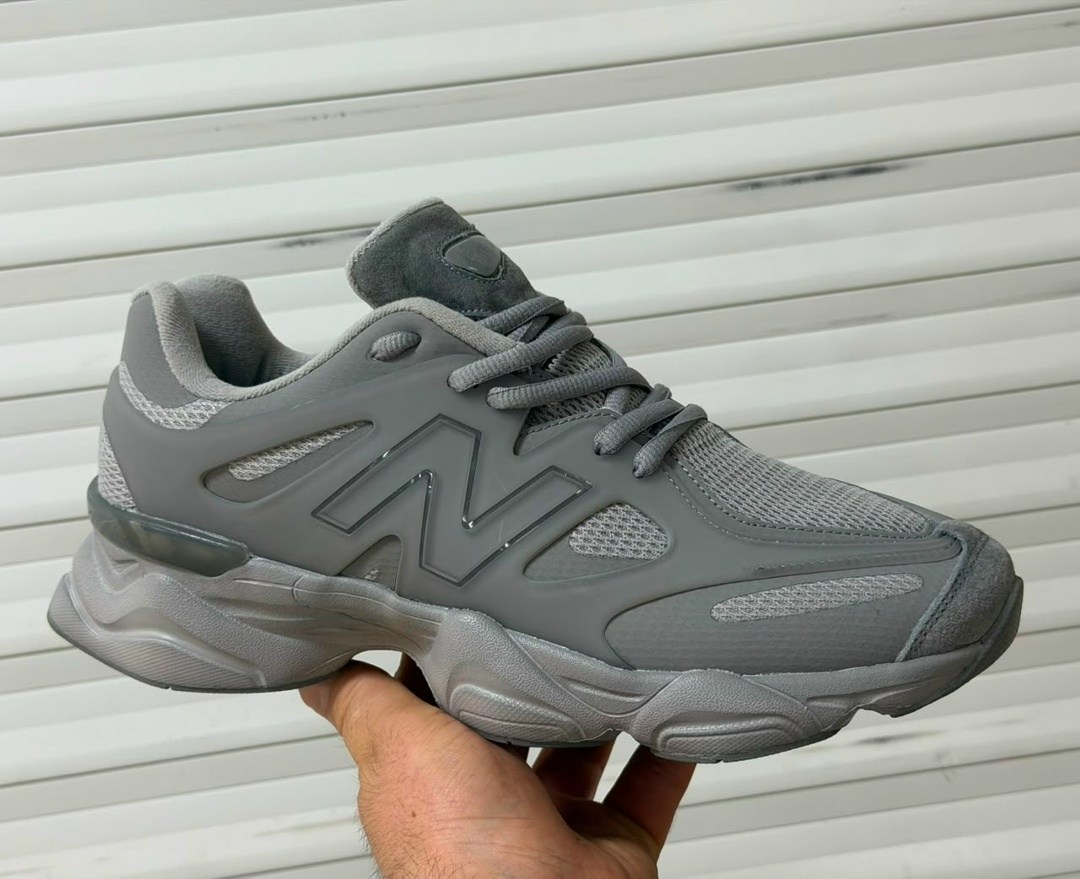 кроссовки new balance 9060,кроссовки new balance,кроссовки 9060 'silver metallic grey' new balance,повседневные кроссовки,кроссовки new balance 9060 цвет серый
