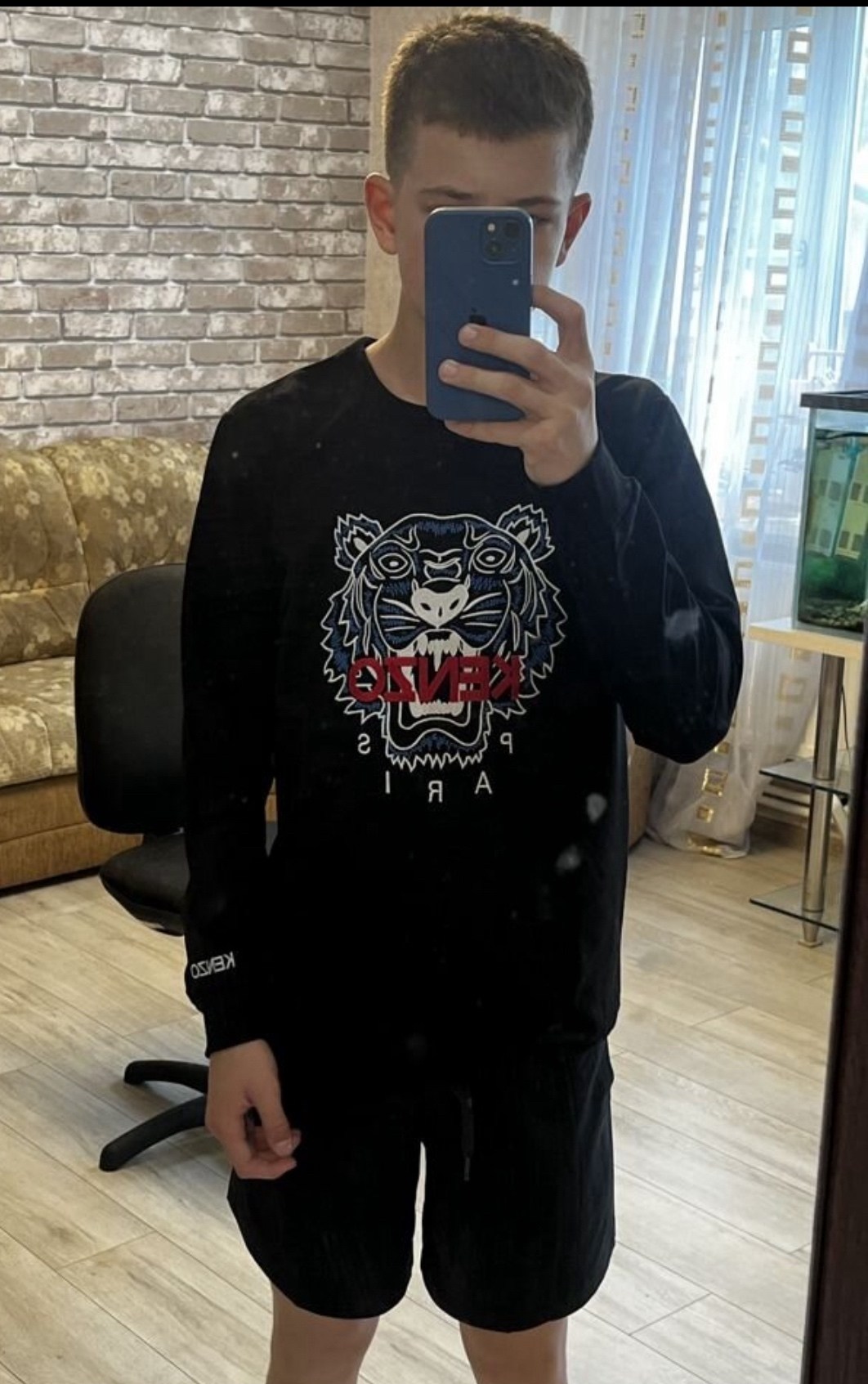 kenzo свитшот,толстовка kenzo,кофта кензо,kenzo tiger,свитшот кензо