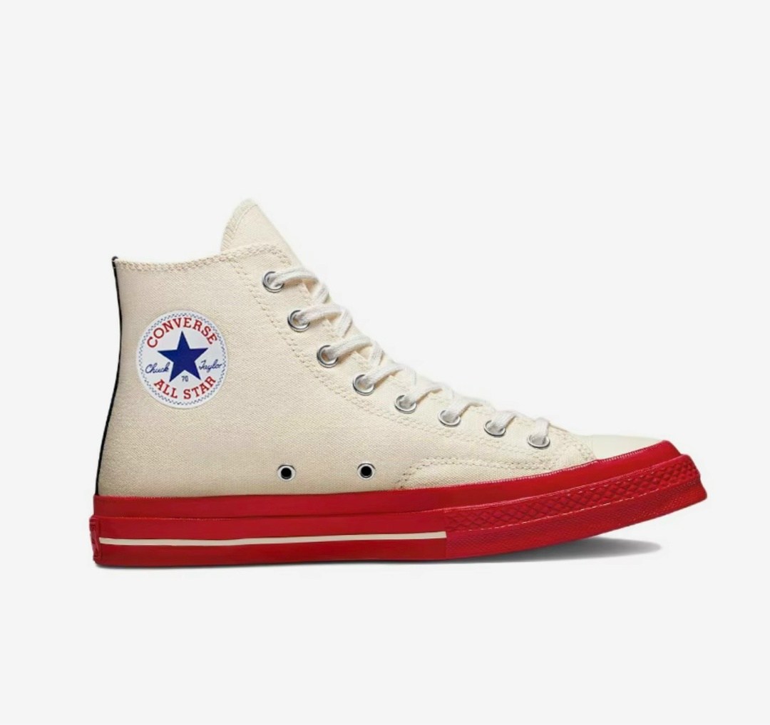 кеды converse x comme des garcons play chuck 70,comme des garcons play x converse chuck taylor,converse chuck taylor all star 70 ox,comme des garcons converse,converse chuck taylor all star