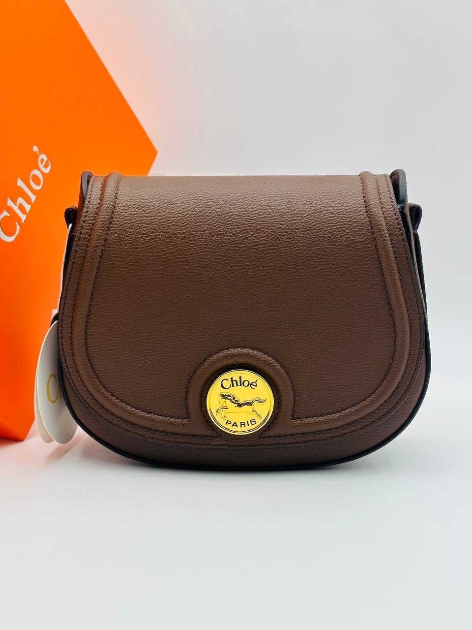 сумка chloe,женская сумка chloe,сумки женская,сумка chloe tess,кожаная сумка chloé