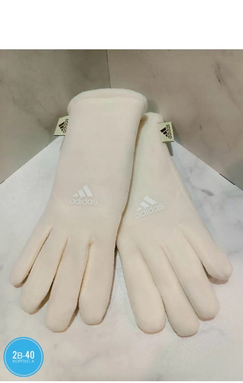 флисовые перчатки адидас,перчатки adidas,перчатки adidas climawarm,спортивные мужские перчатки,перчатки адидас зимние