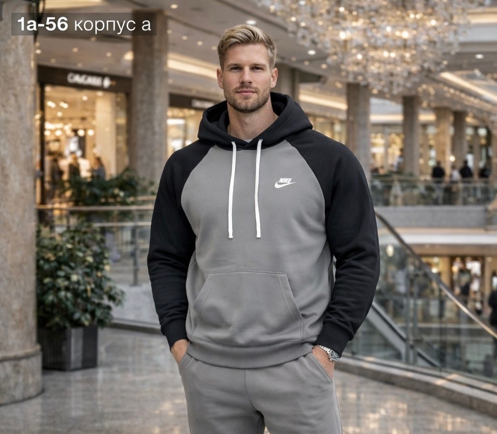 костюм спортивный,спортивный костюм на флисе мужской,спортивные костюмы мужские на флисе (графит),спортивный костюм мужской,спортивный костюм nike мужской